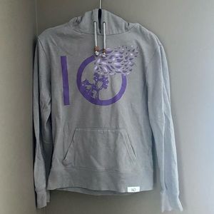 Tentree hoodie